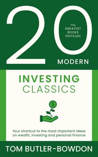 Produktbild: 20 Modern Investment Classics