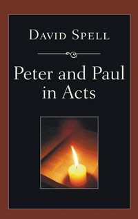 Produktbild: Peter and Paul in Acts