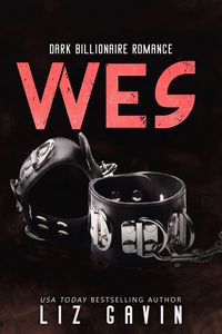 Produktbild: Wes (Muse of Darkness, #3)