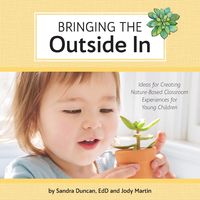 Produktbild: Bringing the Outside In