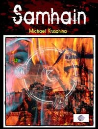 Produktbild: Samhain