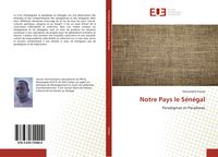 Produktbild: Notre Pays le S&eacute;n&eacute;gal