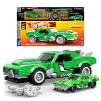 Produktbild: Mattel Brick Shop HW SPEED SERIES CAMARO