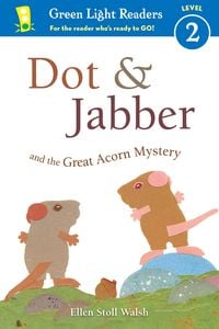 Produktbild: Dot & Jabber and the Great Acorn Mystery