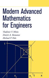 Produktbild: Modern Advanced Mathematics for Engineers