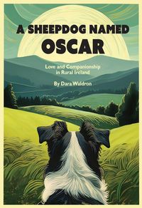 Produktbild: A Sheepdog Named Oscar