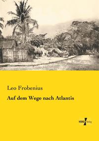 Produktbild: Auf dem Wege nach Atlantis