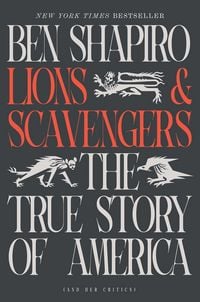 Produktbild: Lions and Scavengers