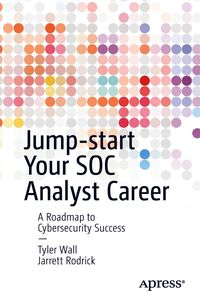 Produktbild: Jump-start Your SOC Analyst Career