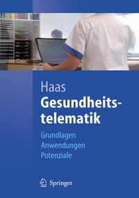 Produktbild: Gesundheitstelematik