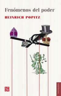 Produktbild: Fen&oacute;menos del poder