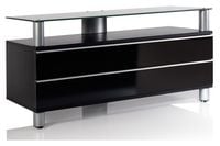 Produktbild: Holz TV Lowboard M&ouml;bel Fernsehschrank Dasano