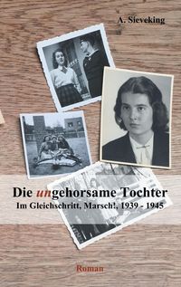 Produktbild: Die (un)gehorsame Tochter 2