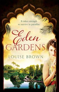 Produktbild: Brown, L: Eden Gardens
