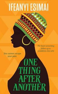 Produktbild: One Thing After Another