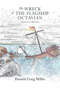 Produktbild: The Wreck of the Flagship Octavian