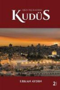 Produktbild: Arz-i Mukaddes Kud&uuml;s