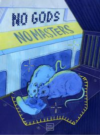 Produktbild: No Gods No Masters