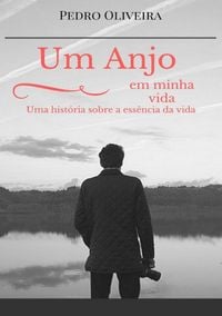 Produktbild: Um Anjo Em Minha Vida