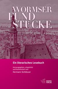 Produktbild: Wormser Fundst&uuml;cke