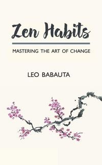 Produktbild: Zen Habits
