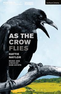 Produktbild: As the Crow Flies