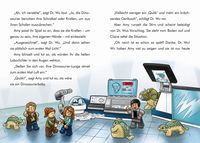 LEGO® Jurassic World™ – Gefahr in Jurassic World™