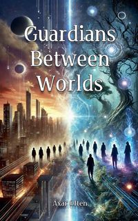 Produktbild: Guardians Between Worlds