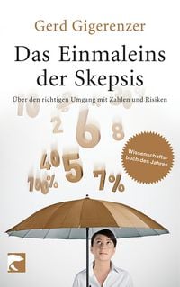 Produktbild: Das Einmaleins der Skepsis