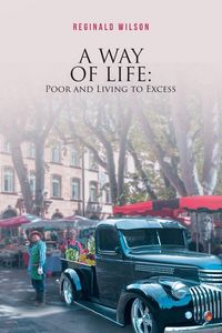 Produktbild: A Way Of Life