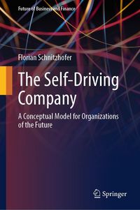 Produktbild: The Self-Driving Company