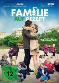 Produktbild: Familie auf Rezept