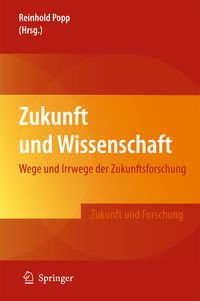 Produktbild: Zukunft und Wissenschaft