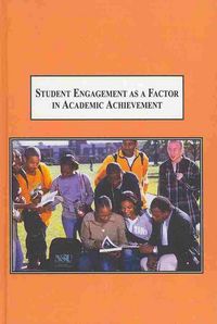 Produktbild: Student Engagement As a Factor in Academic Achievement