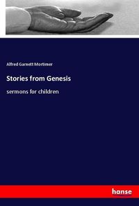 Produktbild: Stories from Genesis