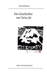 Produktbild: Die Geschichte von Taira (9)