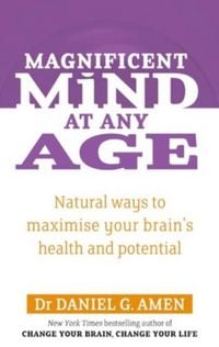 Produktbild: Magnificent Mind at Any Age