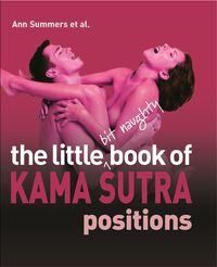 Produktbild: Little Bit Naughty Bk Of Kama