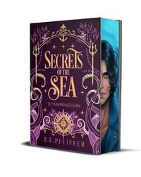 Produktbild: Secrets of the Sea - Totenprinzessin