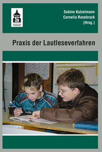 Produktbild: Praxis der Lautleseverfahren