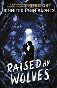 Produktbild: Raised by Wolves