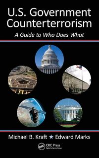 Produktbild: U.S. Government Counterterrorism