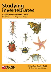 Produktbild: Studying Invertebrates