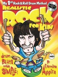 Produktbild: Realistic Rock for Kids
