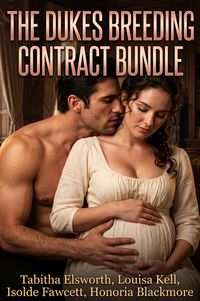 Produktbild: The Dukes Breeding Contract Bundle