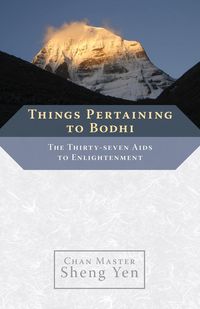 Produktbild: Things Pertaining to Bodhi