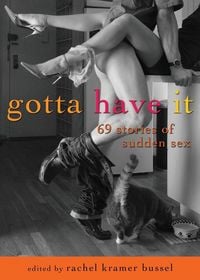 Produktbild: Gotta Have It