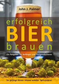 Produktbild: Erfolgreich Bier brauen