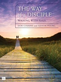Produktbild: The Way of a Disciple Bible Study Guide