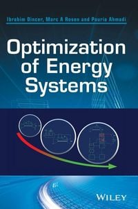 Produktbild: Optimization of Energy Systems